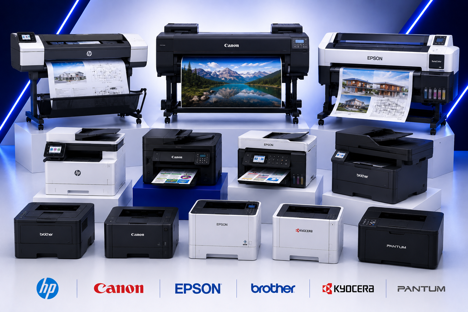 Printers